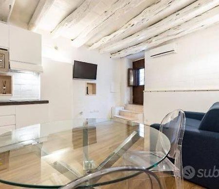 Abbalughente Central Rooms Cagliari Ngoại thất bức ảnh