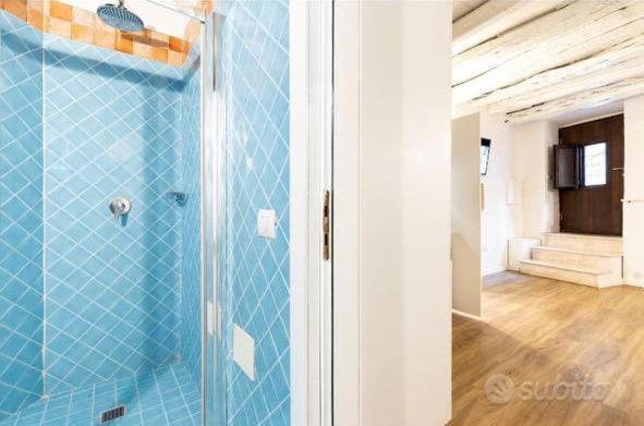 Abbalughente Central Rooms Cagliari Ngoại thất bức ảnh