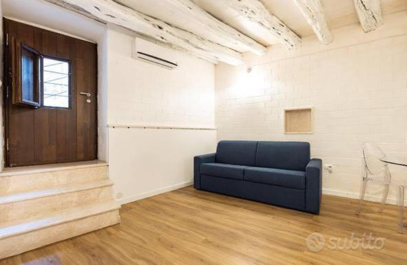Abbalughente Central Rooms Cagliari Ngoại thất bức ảnh