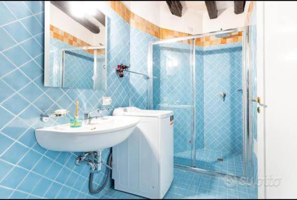 Abbalughente Central Rooms Cagliari Ngoại thất bức ảnh