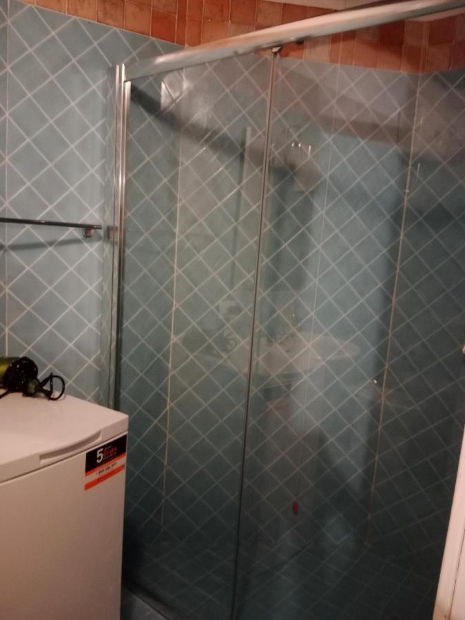 Abbalughente Central Rooms Cagliari Ngoại thất bức ảnh