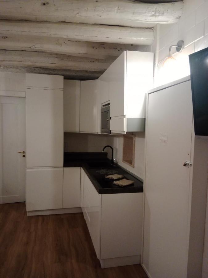 Abbalughente Central Rooms Cagliari Ngoại thất bức ảnh