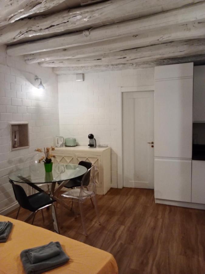 Abbalughente Central Rooms Cagliari Ngoại thất bức ảnh